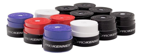 Overgrip Prokennex Pse Misto Com 12 Unidades