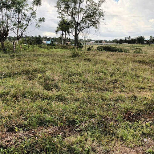 Imagen 8 de 16 de Solar En Venta De 150 M2 Listo Para Construir A Su Gusto / Reserva Desde Rd$20,000
