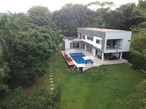 Finca En Venta En San Jerónimo - Vereda El Rincón Cod 61873