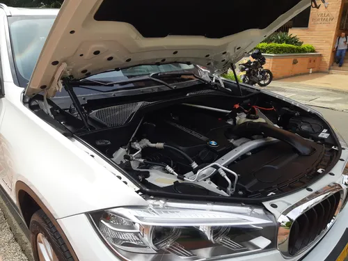 BMW X5 3.0 Xdrive35i