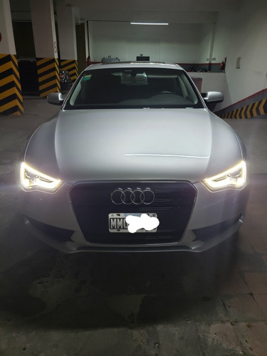 Audi A5 Sportback 2.0 Tfsi 211cv