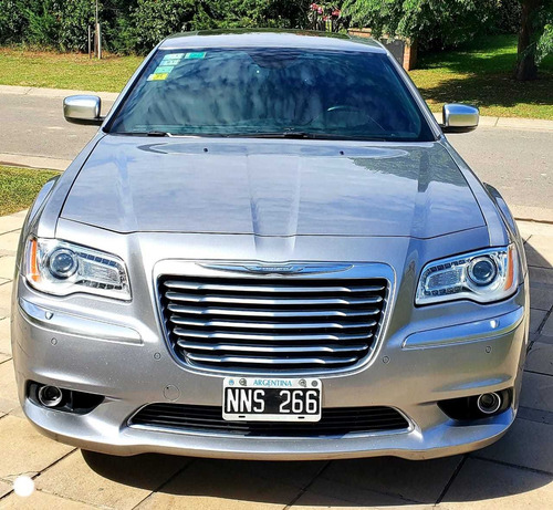 Chrysler 300c 3.6 C Atx 2014