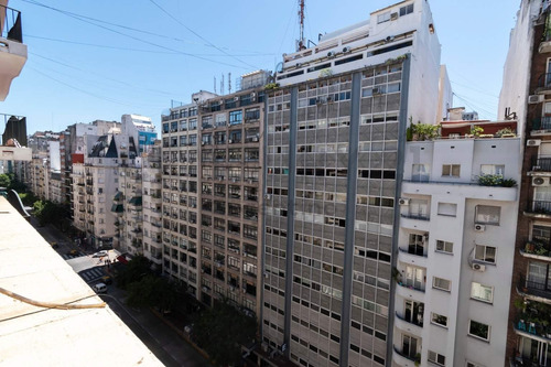 Venta Departamento 3 Ambientes Barrio Norte