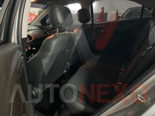 Imagen 14 de 14 de Chevrolet Onix 1.4 Ltz 98cv 2017