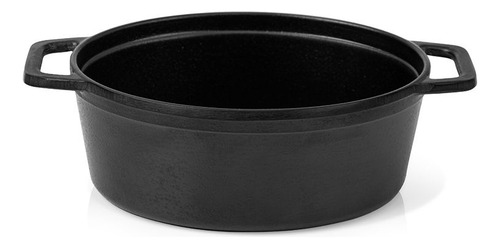 2 Mini Caçarolas Sem Tampa 15,5cm 100% Melamina Gourmet Mix
