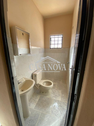 Imagem 24 de 24 de Casa - Ca01925 - 69675699