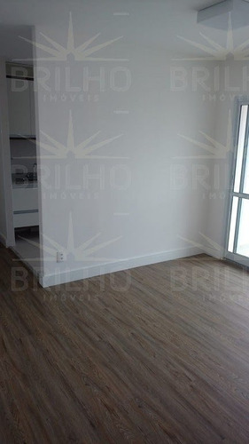 Imagem 3 de 15 de Apartamento Para Venda, 2 Dormitório(s), 62.0m² - 5956