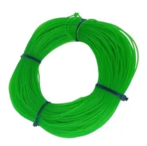 Comprar Fio De Nylon Para Aparadores Roçadeira De Grama 1,8mm X 50m