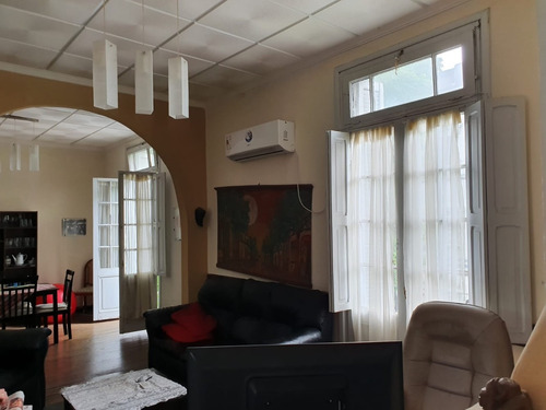 Imagen 2 de 8 de Venta Casa 2 Dormitorios Reducto Parrillero Permuta