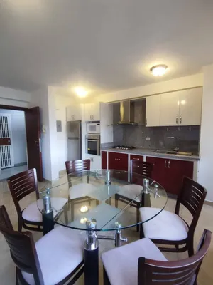 Apartamento en alquiler
