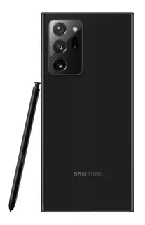 Samsung Galaxy Note 20 Ultra 5g 128gb 12gb Ram Negro