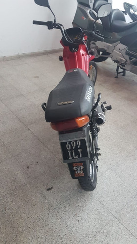 Honda Pop 100 - Excelente