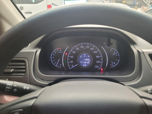 Imagen 7 de 7 de Honda Cr-v 2.4 Lx 2wd 185cv At 2014