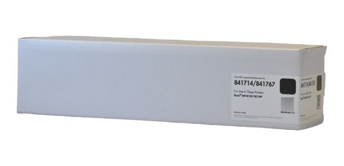Cartucho Toner Ricoh 841714 Alternativo Mp301sp 301spf Scc