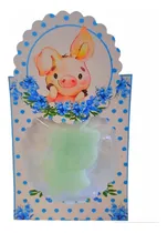 Comprar Souvenirs Baby Shower Cerdito X 20