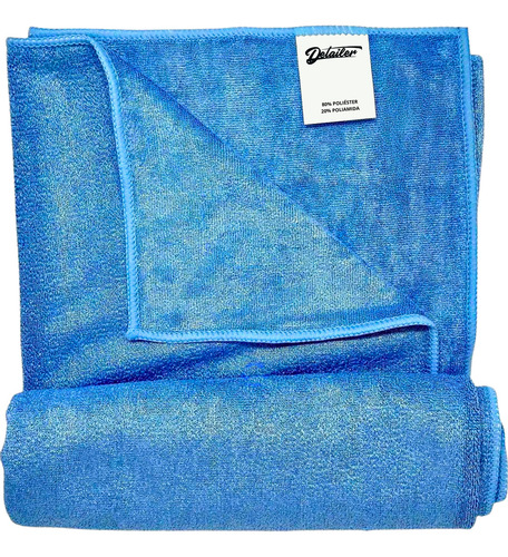 Toalha Secagem Microfibra 48x88cm Flanela Automotiva Mandala Cor Secagemmandala