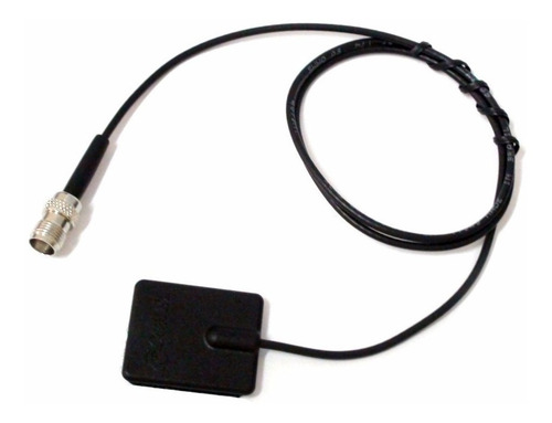 Kit Completo Antena Movel De Celular 7dbi Gsm 3g + Adaptador