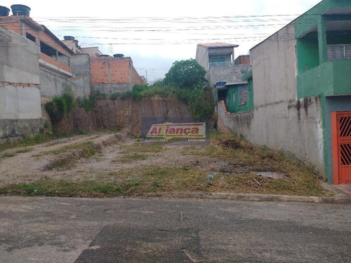 Terreno Lavras Te0192 - Ai5586