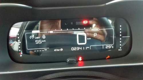Citroën C4 2018/2019 0h51