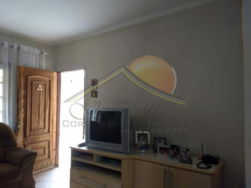 Imagem 14 de 15 de Casa Para Venda Em Bragança Paulista, Jardim Águas Claras, 2 Dormitórios, 2 Vagas - G0867_2-1191658