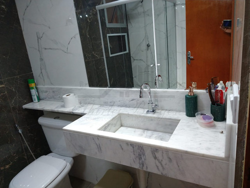 Imagem 21 de 21 de Apartamento Em Parque Enseada, Guarujá/sp De 160m² 4 Quartos À Venda Por R$ 460.000,00 - Ap2325500-s