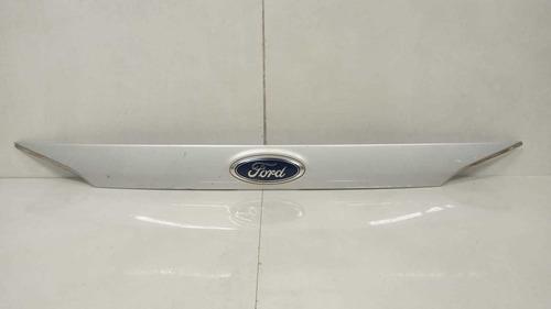 Friso Tampa Traseira Ford Focus 2008 2009 2010 2011 2012