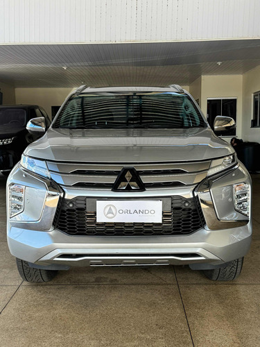 Mitsubishi Pajero Sport 2.4 Hpe 4wd 5p