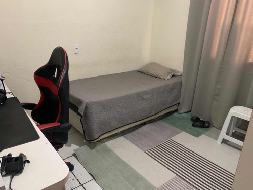 Sobrado 3 Quartos Sendo 1 Suite E 4 Banheiros