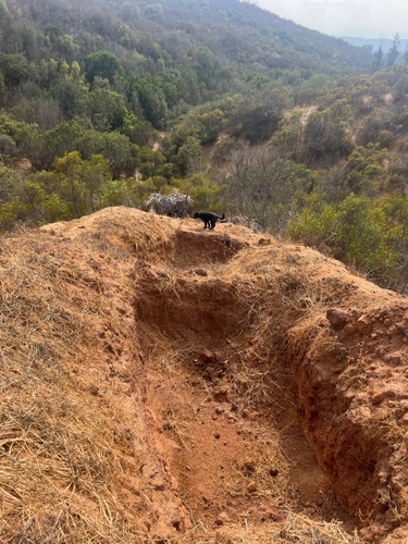 Terreno En Venta Peñablanca (7.000 M²) Con Vista Panorámic