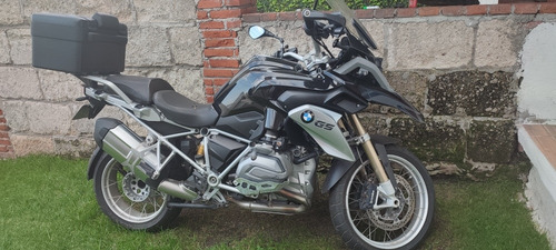 Imagen 2 de 15 de Bmw Gs 1200