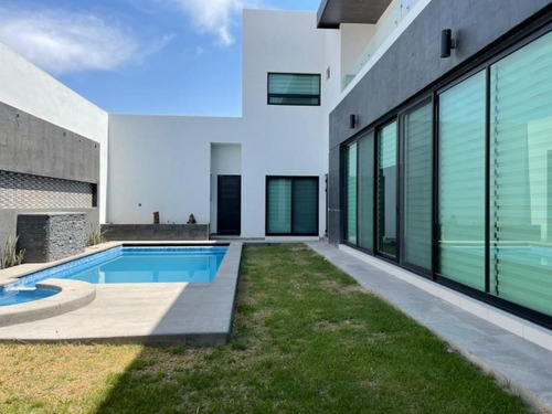 Casa En Venta En Residencial Alpes, Torreón, Coahuila De Zaragoza