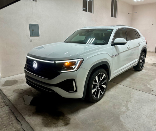 Teramont Cross Sport 2024 R-line 2.0l Tsi 4motion