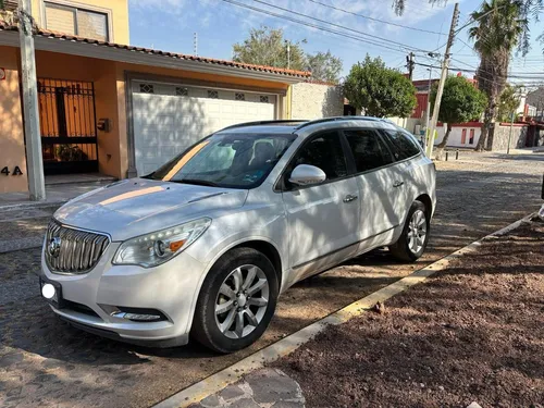 Buick Enclave 3.6 Premium At
