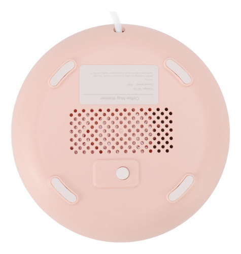 Calentador De Tazas De Café Usb Electric Gravity