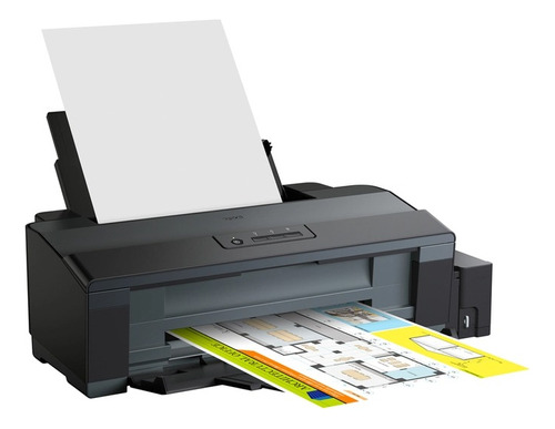 Reset Epson L1300 Envio Gratis