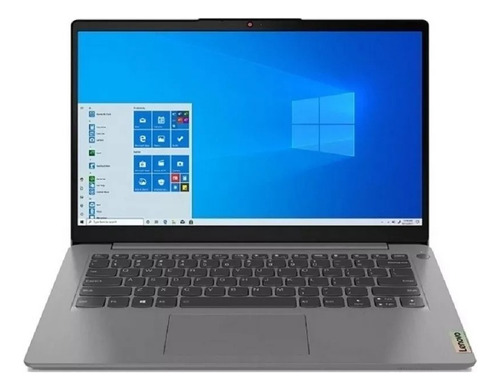 Portatil Lenovo V14 Intel Core I3 1115g4-4gb-256ssd-14