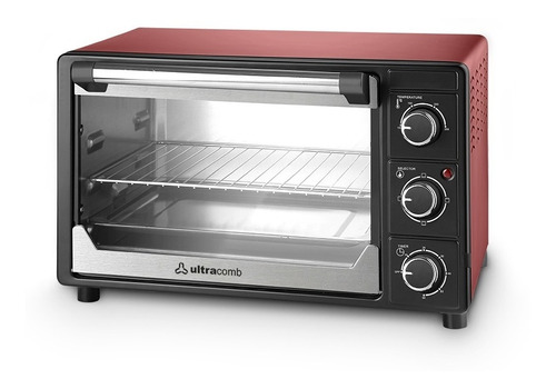 Horno Ultracomb Uc32n 32 L 1500 W