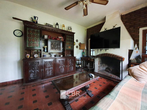 Imagen 8 de 29 de Quinta De 2 Dorm. S/ Lote 1115 M² - Pileta - Quincho - Parrilla