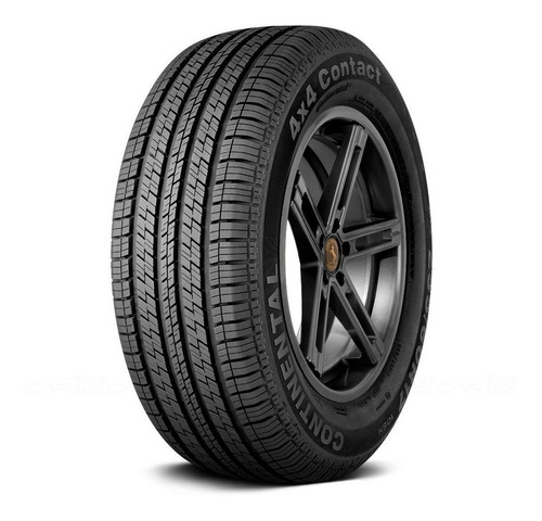 275/45 R20 Llanta Continental Conti 4x4 Contact 110h Xl Fr