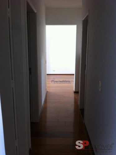 Imagem 18 de 20 de Apartamento Com 3 Dormitórios À Venda, 78 M² Por R$ 450.000,00 - Santana (zona Norte) - São Paulo/sp - Ap0969