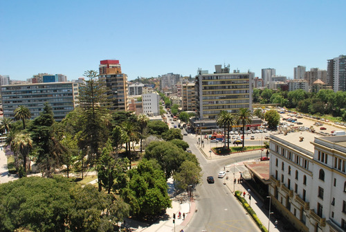 Venta Depto. Plaza Viña Del Mar