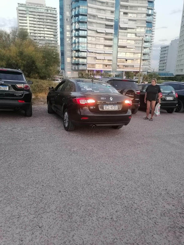 Imagen 6 de 18 de Renault Fluence