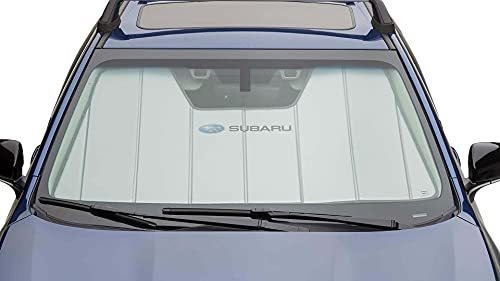 Genuine Subaru Legacy & Outback Sunshade - Soa3991822acces