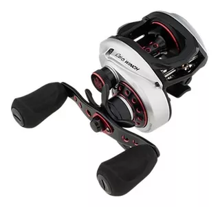 Reel rotativo Abu Garcia Revo Winch REVO4 WNCH