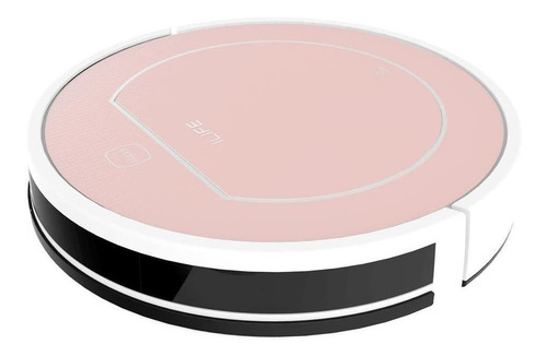 Aspiradora robot ILife V7s Pro rose gold 100V/240V