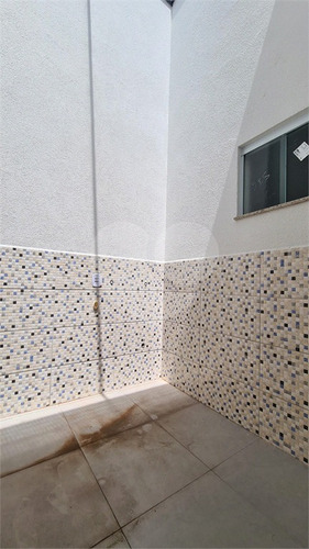 Imagem 13 de 16 de Casa Nova Pronta Pra Morar, 3 Dormitórios Com 1 Suíte E Espaço Gourmet! - Reo537152