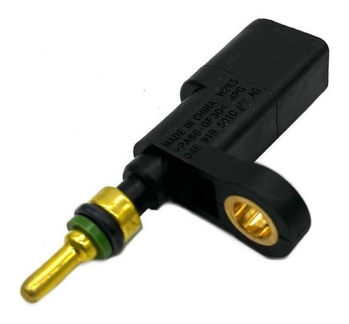 Sensor Temperatura Água Vw Cross Fox 1.6 16v 15/16