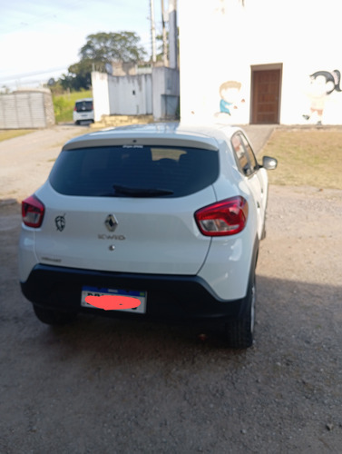 Renault Kwid 1.0 12v Zen Sce 5p