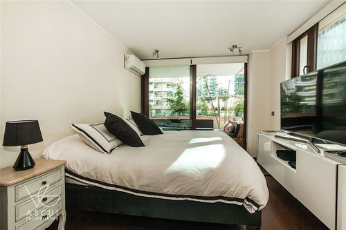 Imagen 8 de 17 de Departamento En Venta De 2 Dorm. En Vitacura