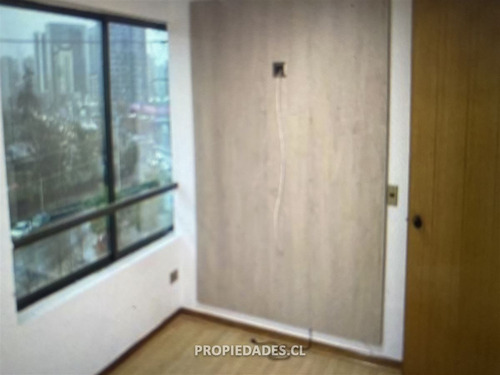 Oficina En Venta En Las Condes
